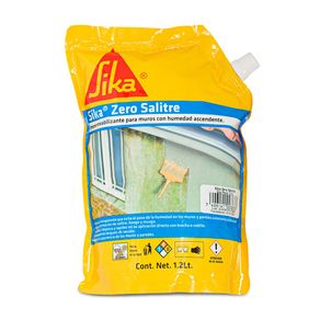 Impermeabilizante Zero Salitre 1.2 L - Sika
