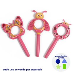 Lupa Infantil de Insectos Diseños Surtidos