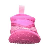 Zapatos para Agua Rosado Talla 4