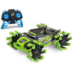 Auto-RC-Nikko-Rock-CrushR