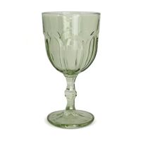 Copa de Vino Verde 10.5 oz