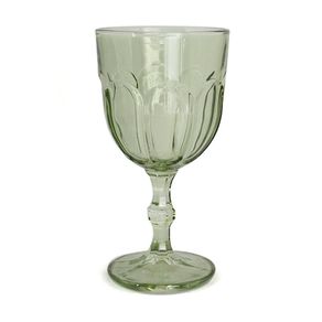 Copa de Vino Verde 10.5 oz