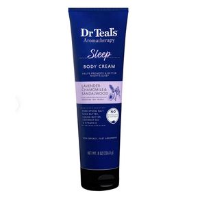 Crema Corporal Aromatherapy Sleep Wellness 228.8 G