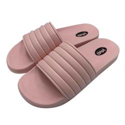 Sandalia para Dama Rosa Talla 35