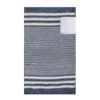 Alfombra de Baño Azul