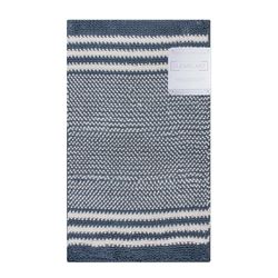 Alfombra de Baño Azul