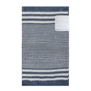 Alfombra de Baño Azul