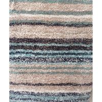 Alfombra de Microfibra para Baño Colores Surtidos - Viva