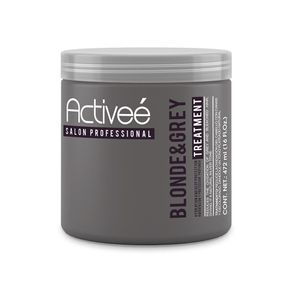 Tratamiento Capilar Blonde & Grey 472 Ml - Activee