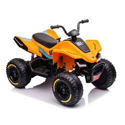 Cuatrimoto Mclaren