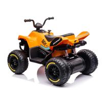 Cuatrimoto Mclaren