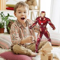 Figura Articulada Iron Man Endgame