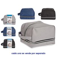 Neceser de Viaje Colores Surtidos
