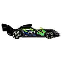 Hot Wheels 2017 Nissan GT-R R35 Neon Speeders