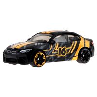 Hot Wheels 2017 Nissan GT-R R35 Neon Speeders