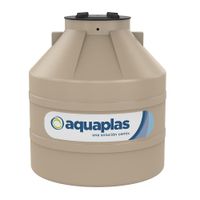 Deposito para Agua Tricapa 750 L - Aquaplas