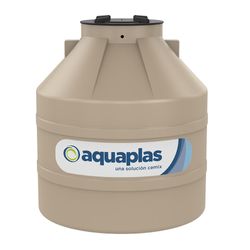 Deposito para Agua Tricapa 750 L - Aquaplas