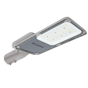 Luminaria LED Rectangular para Exterior Z229 60 W