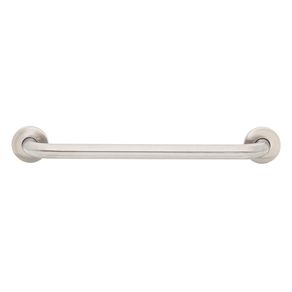 Barra Recta de Seguridad Acero Inoxidable 50 Cm