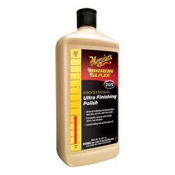 Abrillantador Pulidor Ultra Acabado 32 Oz - Meguiar´s