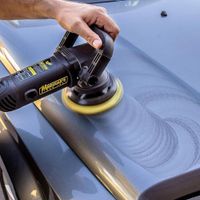 Abrillantador Pulidor Ultra Acabado 32 Oz - Meguiar´s