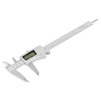 Calibrador Vernier Digital