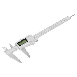 Calibrador Vernier Digital