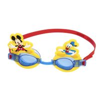 Gafas de Natación para Niños Mickey & Friends