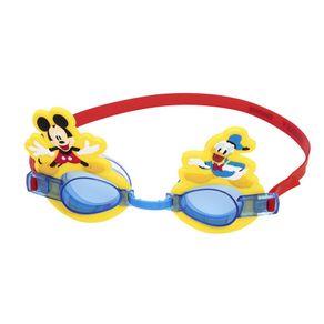 Gafas de Natación para Niños Mickey & Friends