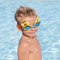 Gafas de Natación para Niños Mickey & Friends