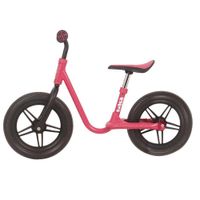 Bicicleta de Balance Rosa