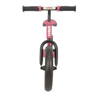 Bicicleta de Balance Rosa