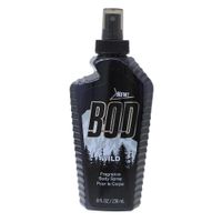 Splash Corporal Fragancia Wild 236 Ml -  Bod Man