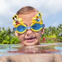 Gafas de Natación para Niños Mickey & Friends