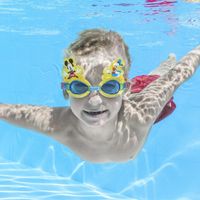 Gafas de Natación para Niños Mickey & Friends
