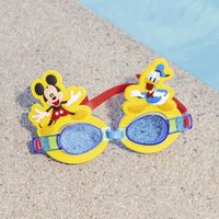 Gafas de Natación para Niños Mickey & Friends