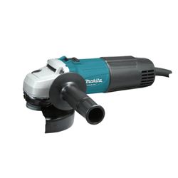 Esmeriladora Angular 4 1/2 Plg 540 W