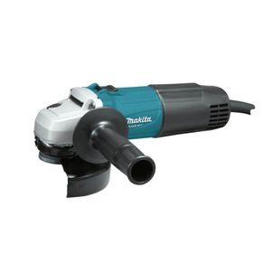 Esmeriladora Angular 4 1/2 Plg 540 W