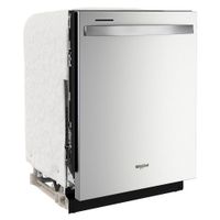 LAVAVAJILLAS PORFESIONAL ENERGY START WHIRLPOOL