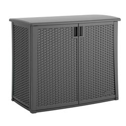 Gabinete de Resina para Exterior