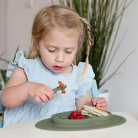 Set Comida Mini Olive