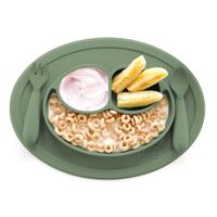 Set Comida Mini Olive