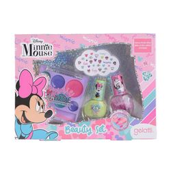 Gelatti SM esmalte + sticker Minnie