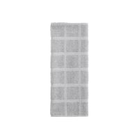 Set de 4 Piezas para Cocina Color Gris