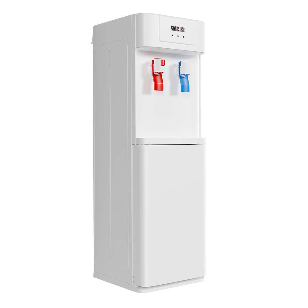 Dispensador de Agua Frío/Caliente de 35 Litros