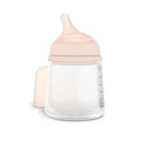Biberón Zero Zero 6 Oz Flujo A Suavinex