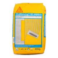 Sika Monotop Blanco 20 Kg Gt - Sika