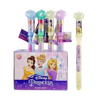 Lanzador de Burbujas Disney Princesas
