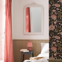 Papel Tapiz Josephine Trail Azul Claro 0.53 x 10.05 M