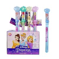 Lanzador de Burbujas Disney Princesas